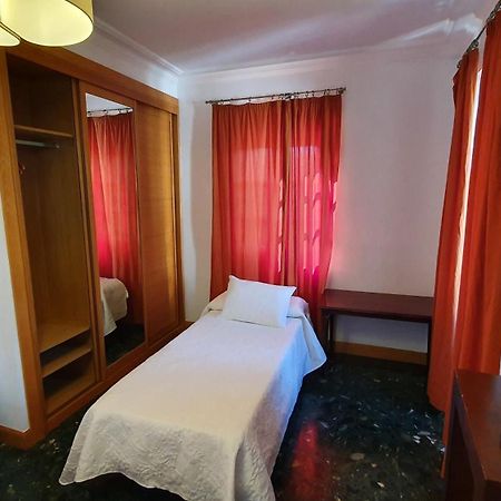 Hostal Ansonea Бера Номер фото